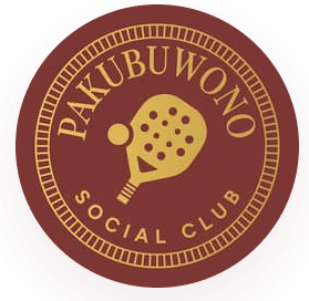 Pakubuwono Social Club